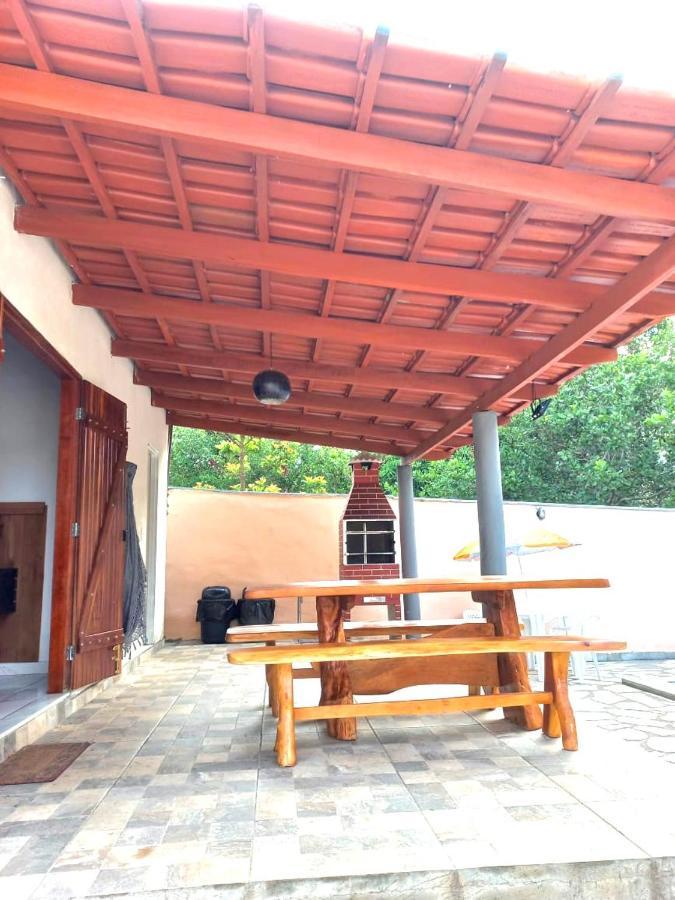 فيلا Chacara Buriti Pirenópolis المظهر الخارجي الصورة